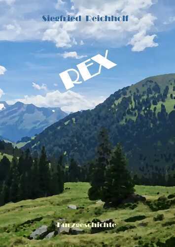 REX — Siegfried Reichholf