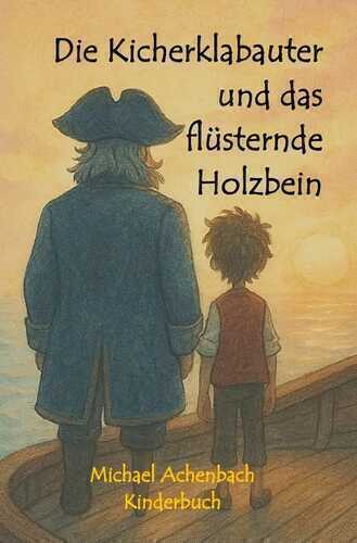 Die Kicherklabauter
