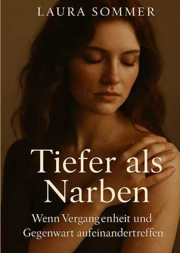 Tiefer als Narben — Laura Sommer