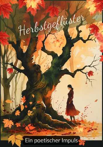 Herbstgeflüster — Kelo Welten