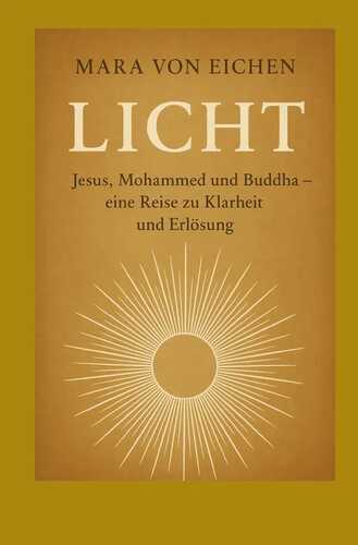 LICHT — Mara von Eichen
