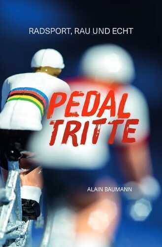 Pedaltritte — Alain Baumann