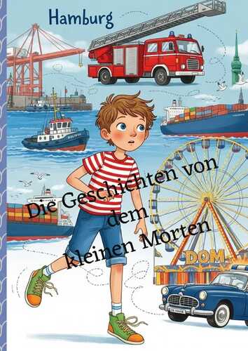 Die Geschichten von dem kleinen Morten