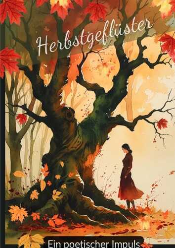 Herbstgeflüster — Kelo Welten