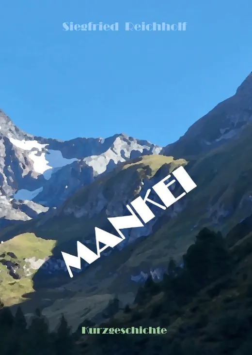 MANKEI — Siegfried Reichholf