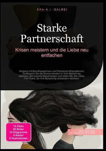 Starke Partnerschaft: Krisen meistern und die Liebe neu entfachen