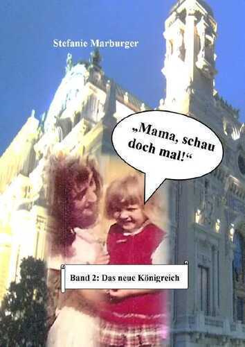 Mama, schau doch mal