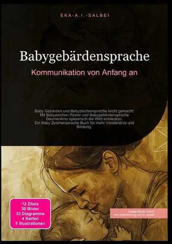 Babygebärdensprache: Kommunikation von Anfang an
