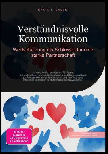 Verständnisvolle Kommunikation: Wertschätzung als Schlüssel für eine starke Partnerschaft