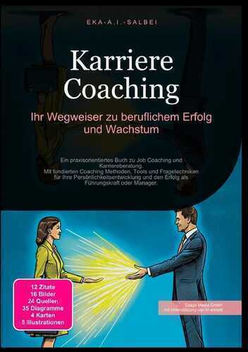 Karriere Coaching: Ihr Wegweiser zu beruflichem Erfolg und Wachstum