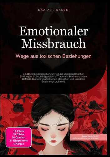 Emotionaler Missbrauch: Wege aus toxischen Beziehungen