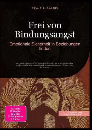 Frei von Bindungsangst: Emotionale Sicherheit in Beziehungen finden