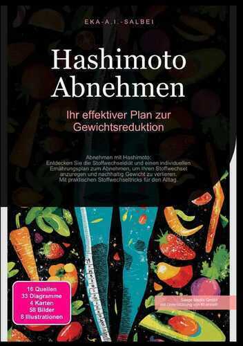 Hashimoto Abnehmen: Ihr effektiver Plan zur Gewichtsreduktion