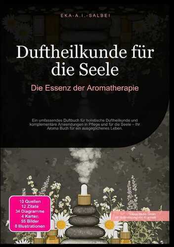 Duftheilkunde für die Seele: Die Essenz der Aromatherapie