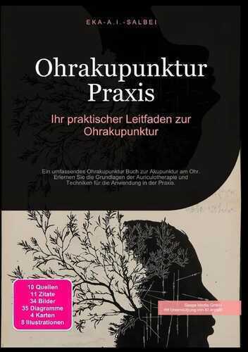 Ohrakupunktur Praxis: Ihr praktischer Leitfaden zur Ohrakupunktur