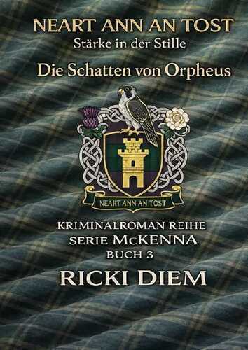 Die Schatten von Orpheus