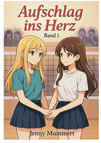 Aufschlag ins Herz