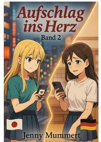 Aufschlag ins Herz