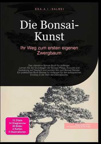 Die Bonsai-Kunst