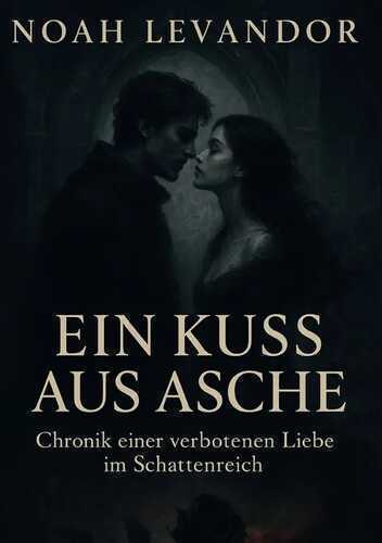Ein Kuss aus Asche