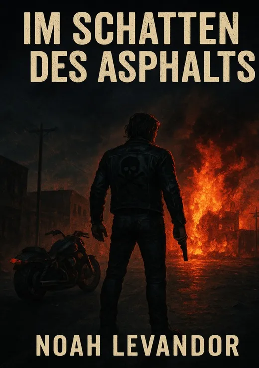 Im Schatten des Asphalts