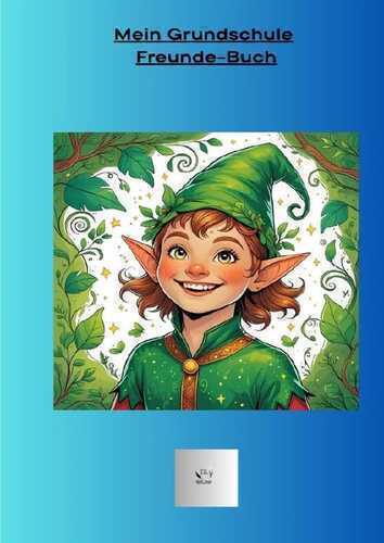Meine Grundschulen Freunde Buch