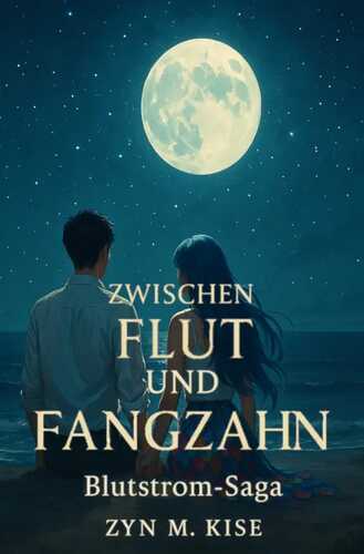 Zwischen Flut und Fangzahn