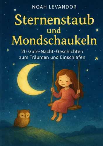 Sternenstaub und Mondschaukeln