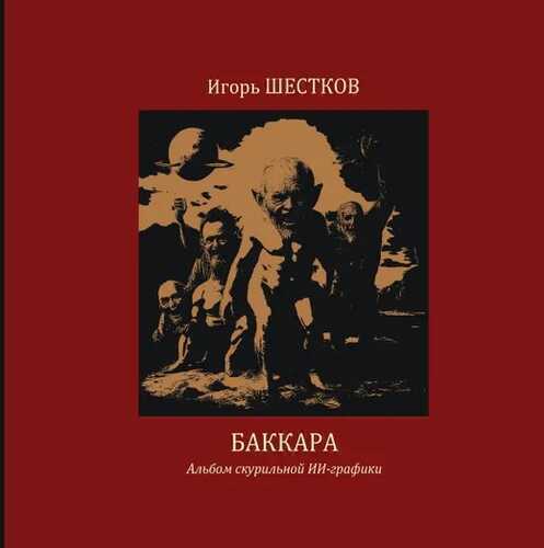Баккара