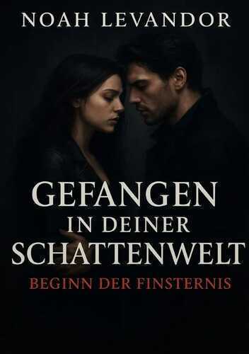 Gefangen in deiner Schattenwelt / Beginn der Finsternis