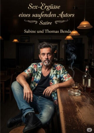 Sex-Ergüsse eines saufenden Autors