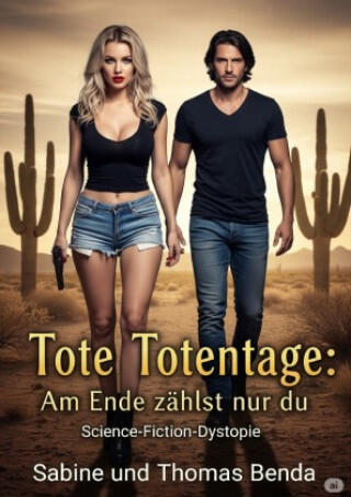 Tote Totentage: Am Ende zählst nur du