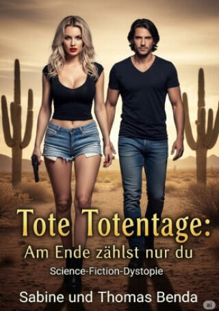 Tote Totentage: Am Ende zählst nur du