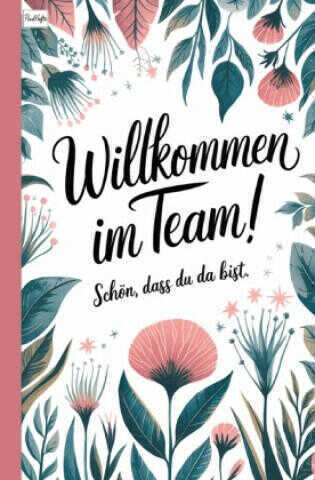 Willkommen im  Team