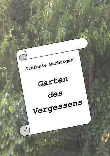 Garten des Vergessens