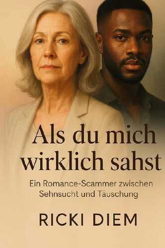 Als du mich wirklich sahst