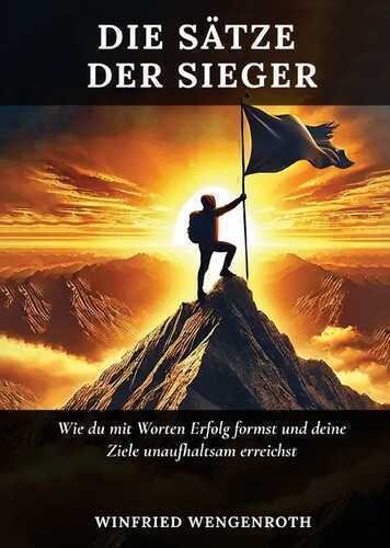 DIE SÄTZE DER SIEGER