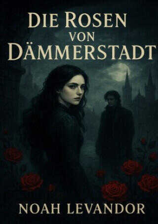 Die Rosen von Dämmerstadt