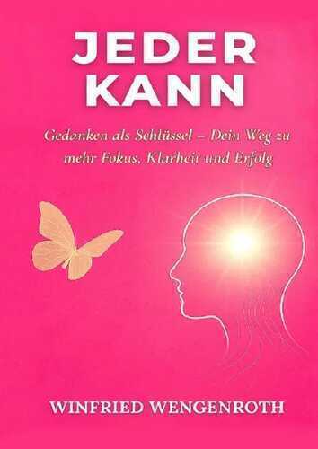 Jederkann — Winfried Wengenroth