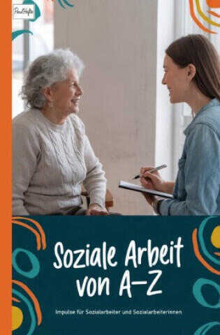 Soziale Arbeit von A-Z