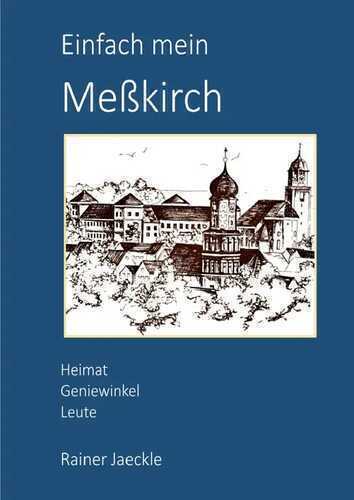 Einfach mein Meßkirch