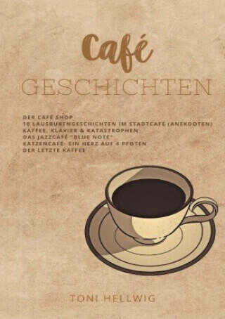 Café Geschichten
