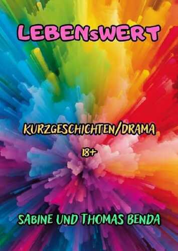 LEBENsWERT — Sabine und Thomas Benda
