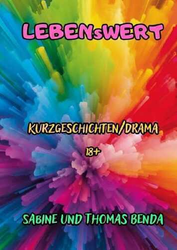 LEBENsWERT — Sabine und Thomas Benda