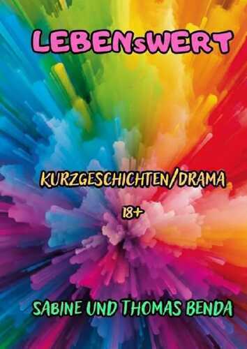 LEBENsWERT — Sabine und Thomas Benda