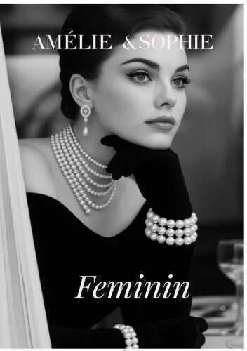 Feminin — Sabine Witt