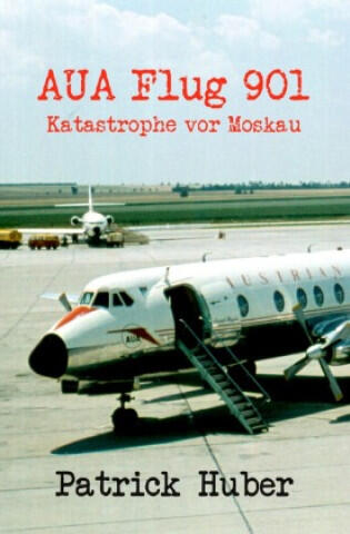 AUA Flug 901