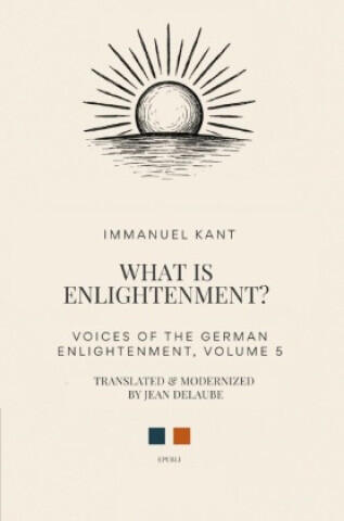 What is Enlightenment?