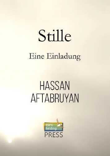 Stille — Hassan Aftabruyan