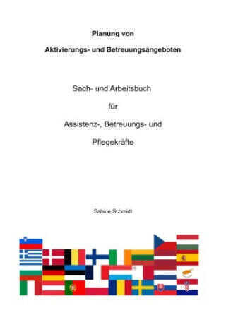 Planung von Aktivierungs- und Betreuungsangeboten